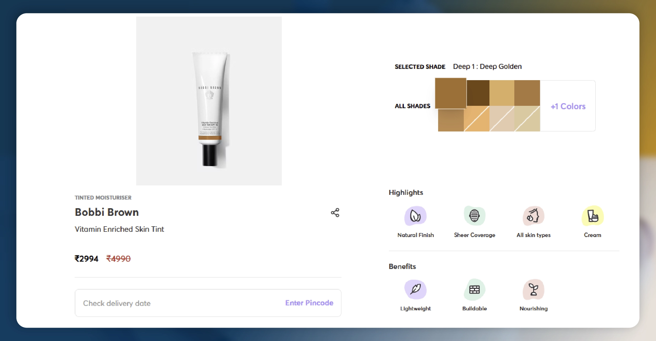 Price Monitoring and Competitive Intelligence